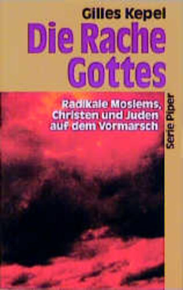 Die Rache Gottes