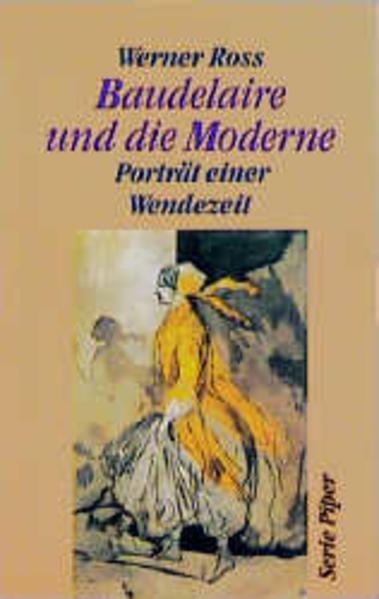 Baudelaire und die Moderne