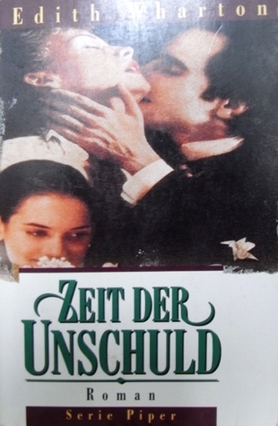 Zeit der Unschuld