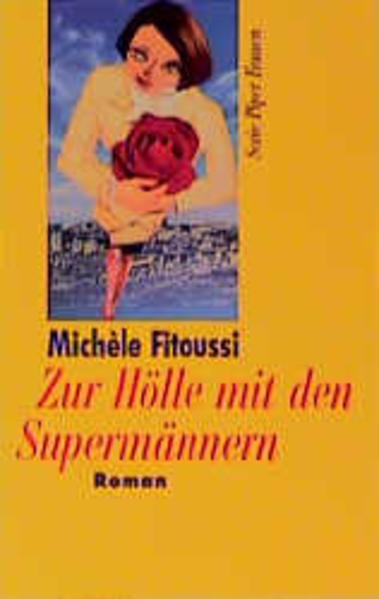 Zur Hölle mit den Supermännern