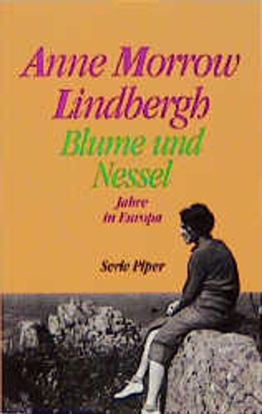 Blume und Nessel