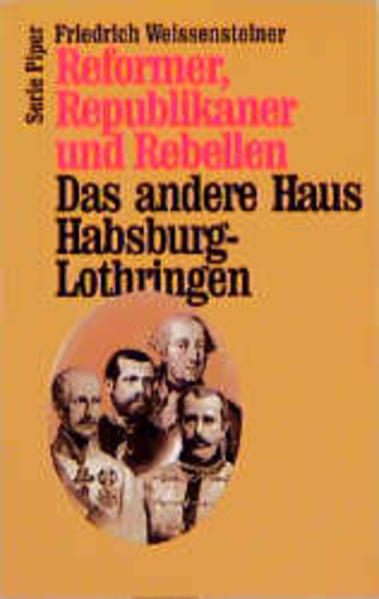 Reformer, Republikaner und Rebellen
