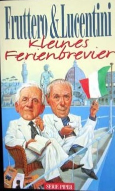 Kleines Ferienbrevier