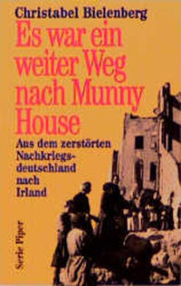 Es war ein weiter Weg nach Munny House