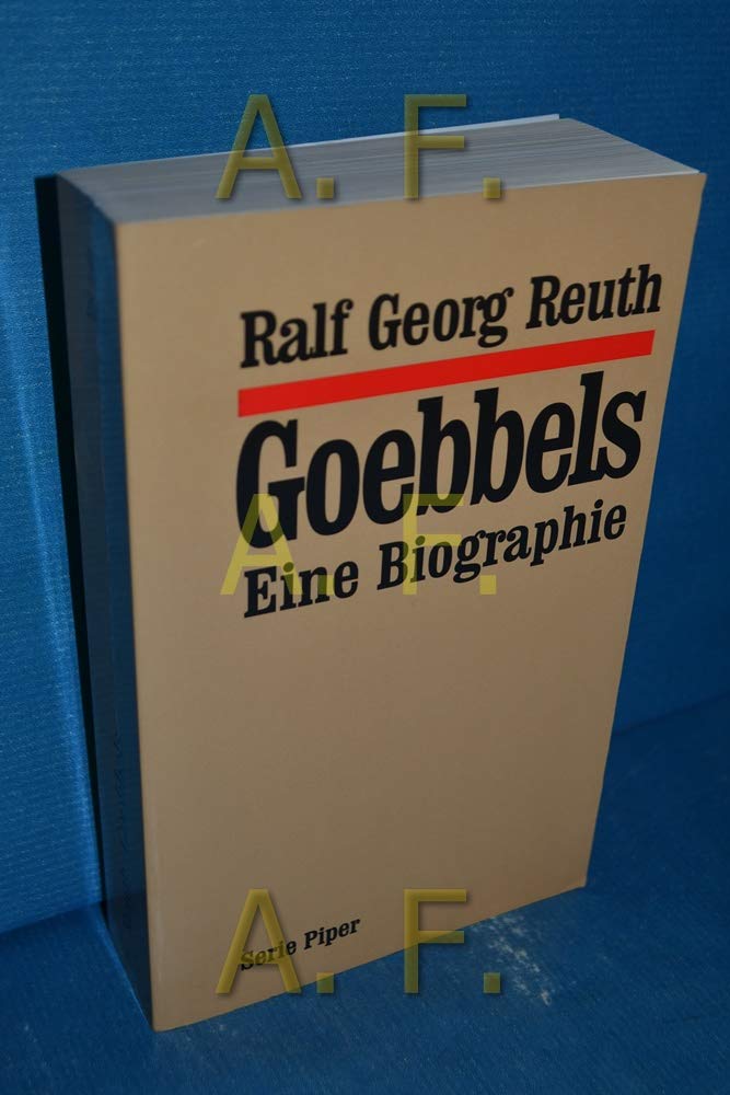 Goebbels