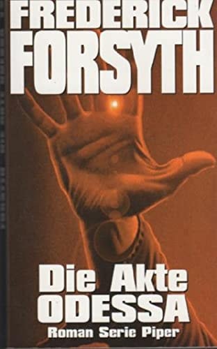 Akte ODESSA