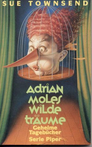 Adrian Moles wilde Träume