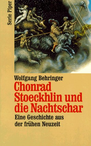 Chonrad Stöckhlin und die Nachtschaar