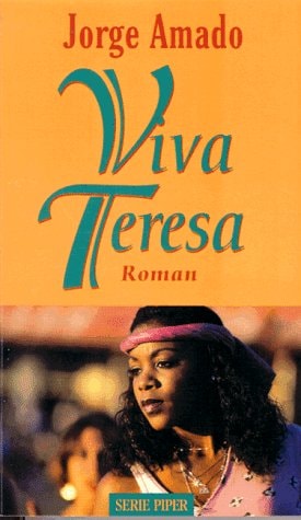 Viva Teresa