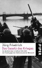 Das Gesetz des Krieges