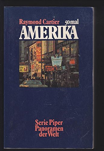 50mal Amerika