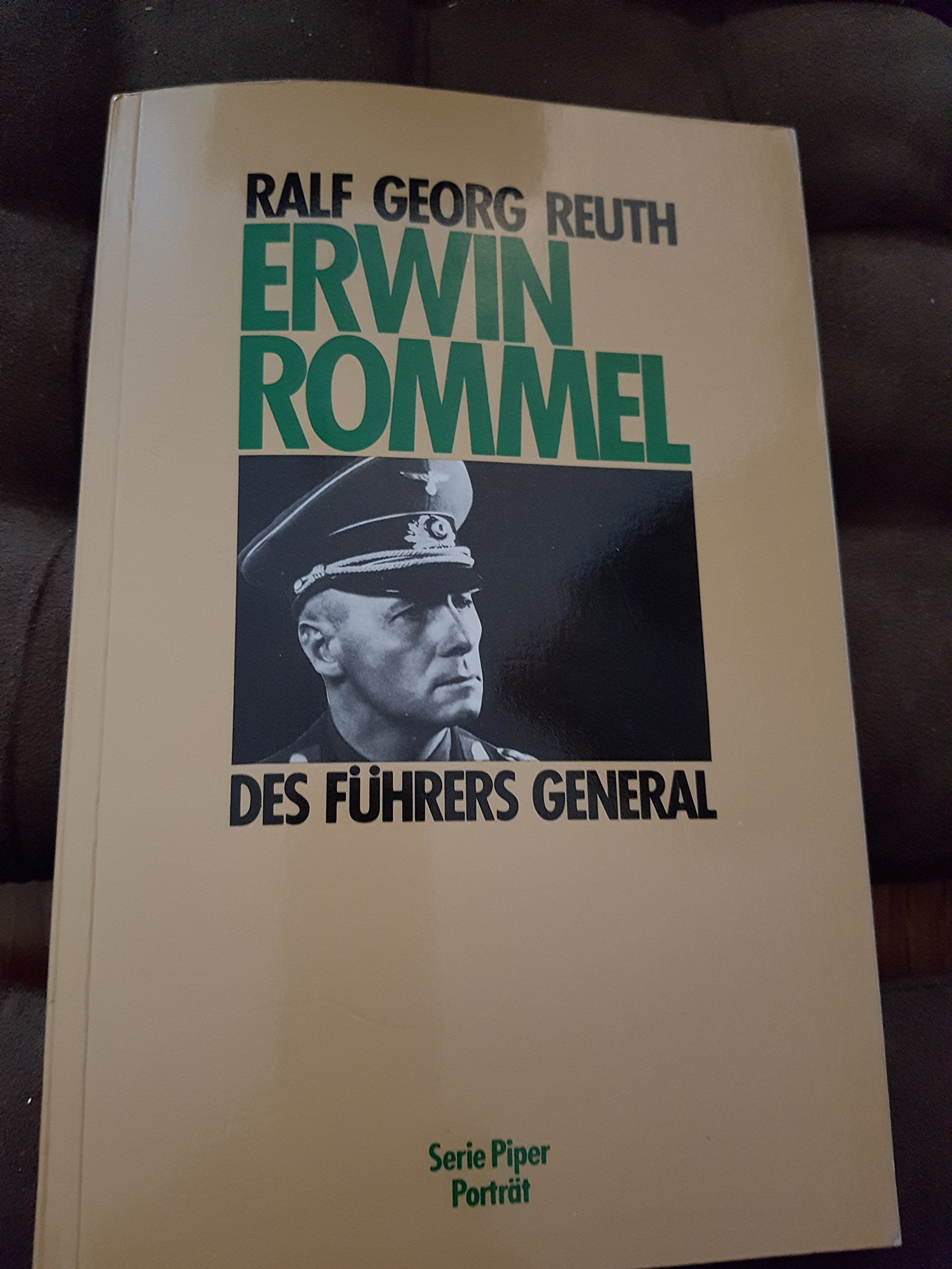 Erwin Rommel