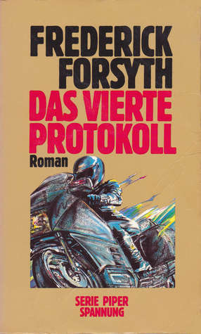 Das vierte Protokoll