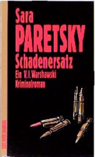 Schadenersatz