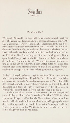 Buchcover