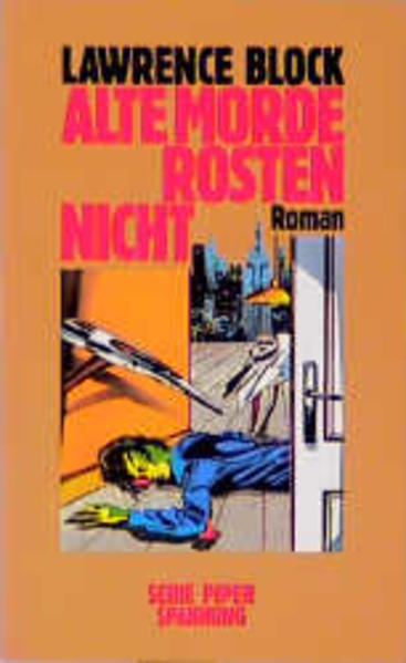 Alte Morde rosten nicht