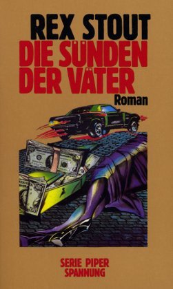 Die Sünden der Väter