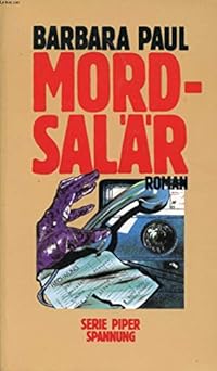Mordsalär