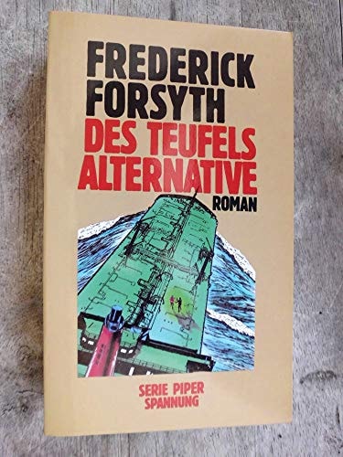 Des Teufels Alternative