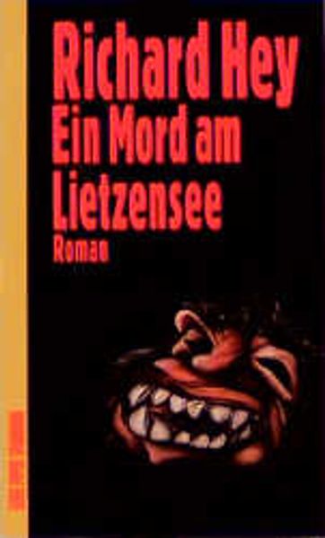 Ein Mord am Lietzensee