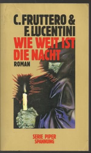Wie weit ist die Nacht