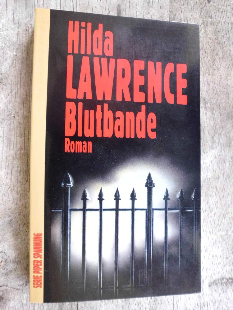 Blutbande