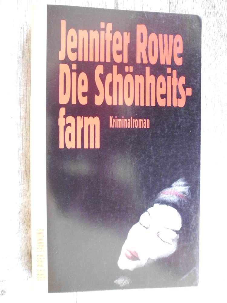 Die Schönheitsfarm