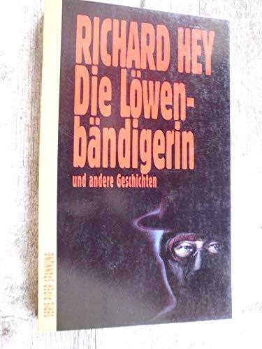 Die Löwenbändigerin