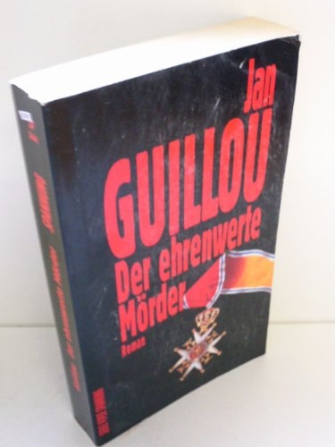 Der ehrenwerte Mörder