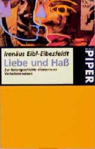 Liebe und Hass