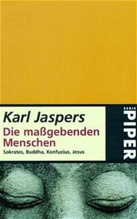 Die massgebenden Menschen
