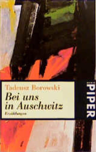 Bei uns in Auschwitz