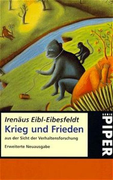 Krieg und Frieden