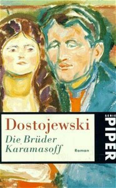 Die Brüder Karamasoff