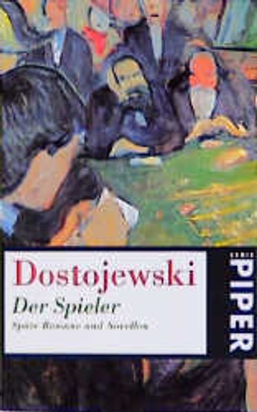 Der Spieler