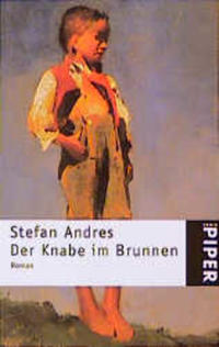 Der Knabe im Brunnen