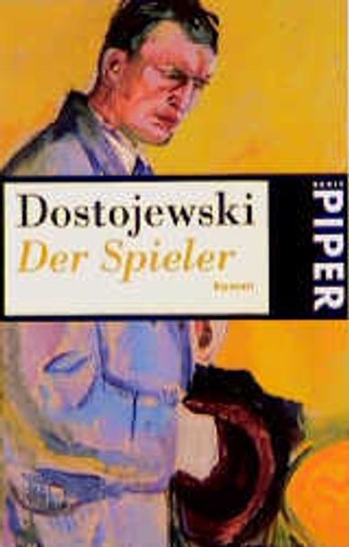 Der Spieler