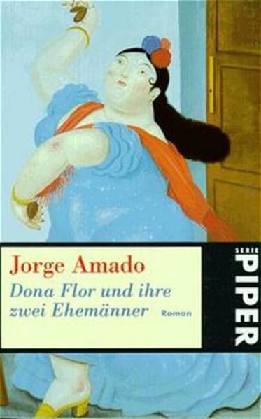 Dona Flor und ihre zwei Ehemänner