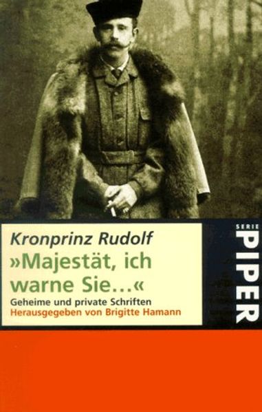 Majestät, ich warne Sie ...