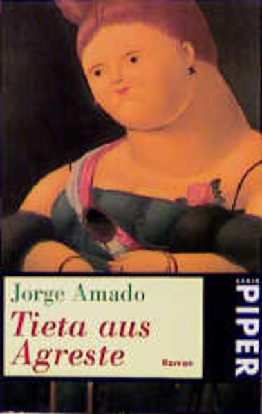 Tieta aus Agreste