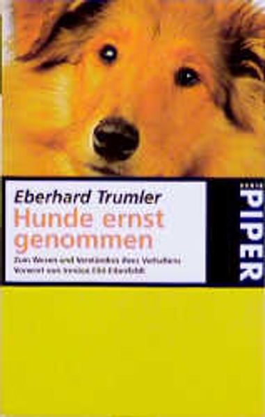 Hunde ernst genommen