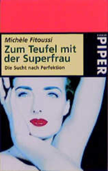 Zum Teufel mit der Superfrau