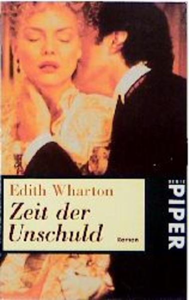 Zeit der Unschuld
