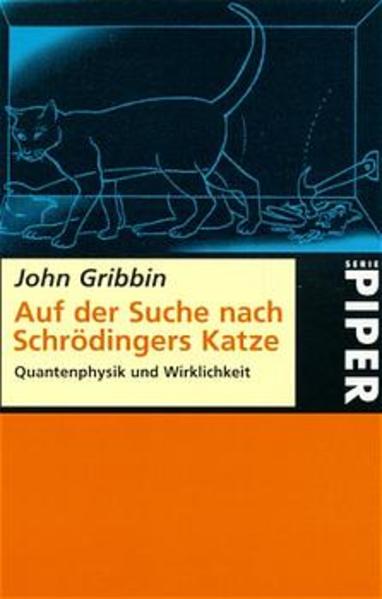 Auf der Suche nach Schrödingers Katze