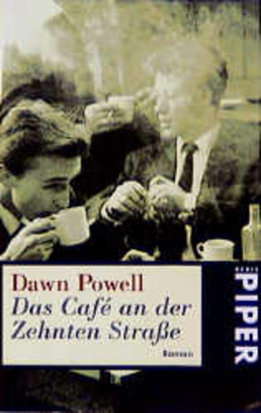 Das Café an der Zehnten Strasse