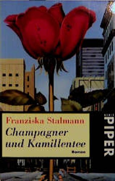 Champagner und Kamillentee