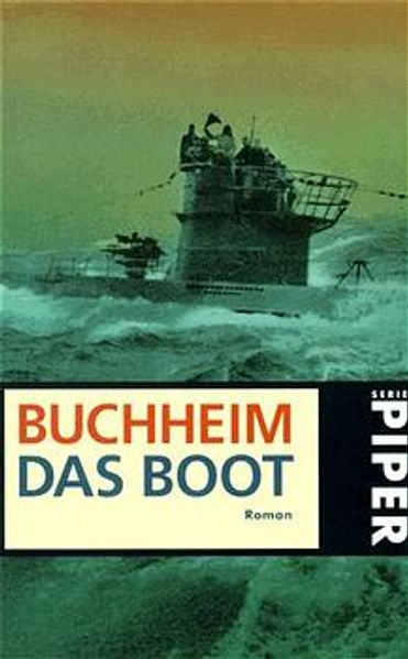 Buchcover