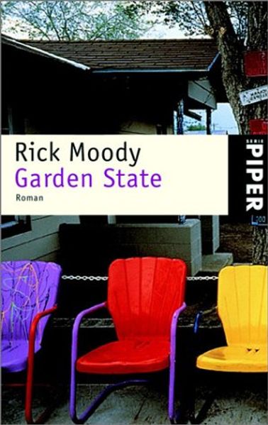 Garden State