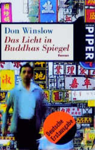 Das Licht in Buddhas Spiegel