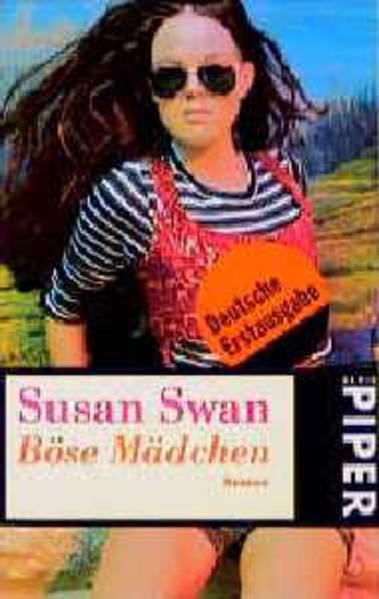 Böse Mädchen
